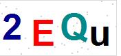 看不到验证码？点击重新换一个！