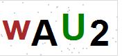 看不到验证码？点击重新换一个！