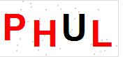 看不到验证码？点击重新换一个！