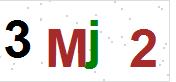 看不到验证码？点击重新换一个！