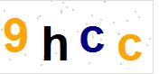 看不到验证码？点击重新换一个！