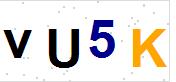 看不到验证码？点击重新换一个！