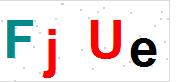 看不到验证码？点击重新换一个！