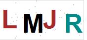 看不到验证码？点击重新换一个！