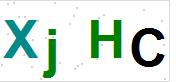 看不到验证码？点击重新换一个！