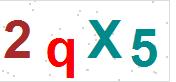 看不到验证码？点击重新换一个！