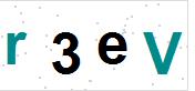 看不到验证码？点击重新换一个！