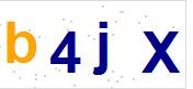 看不到验证码？点击重新换一个！